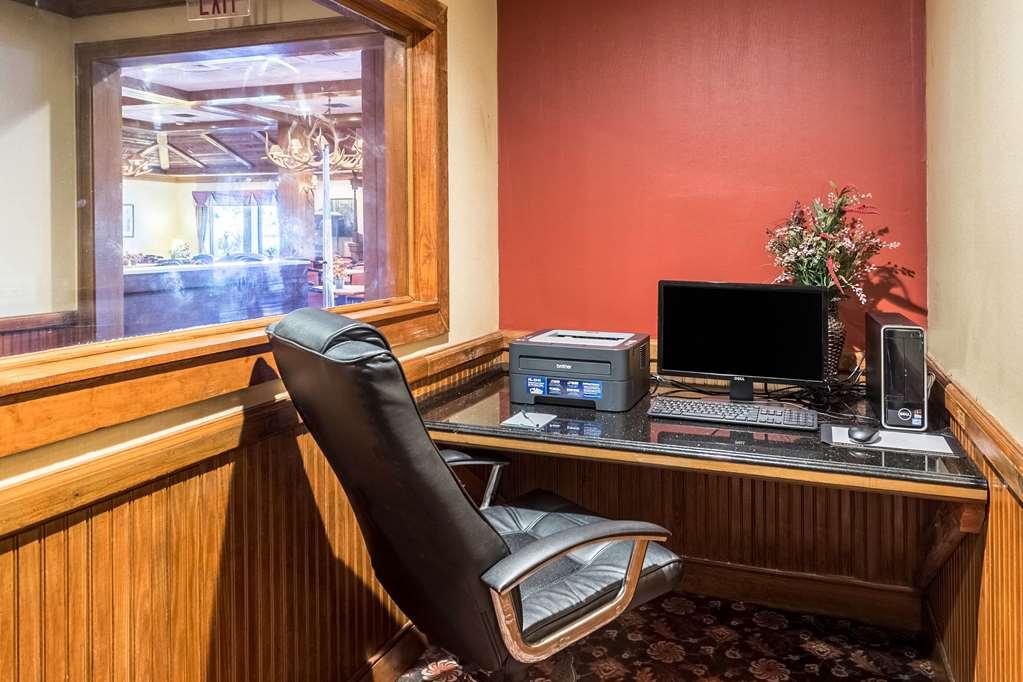 Quality Inn & Suites Baton Rouge West - פורט אלן מתקנים תמונה